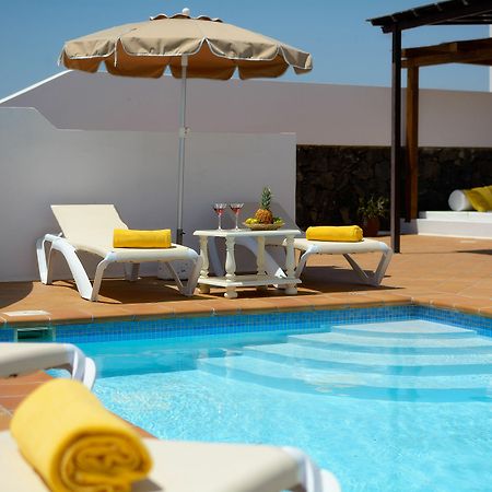 Villa Villas San Blas 2 Puerto del Carmen (Lanzarote) Exterior foto