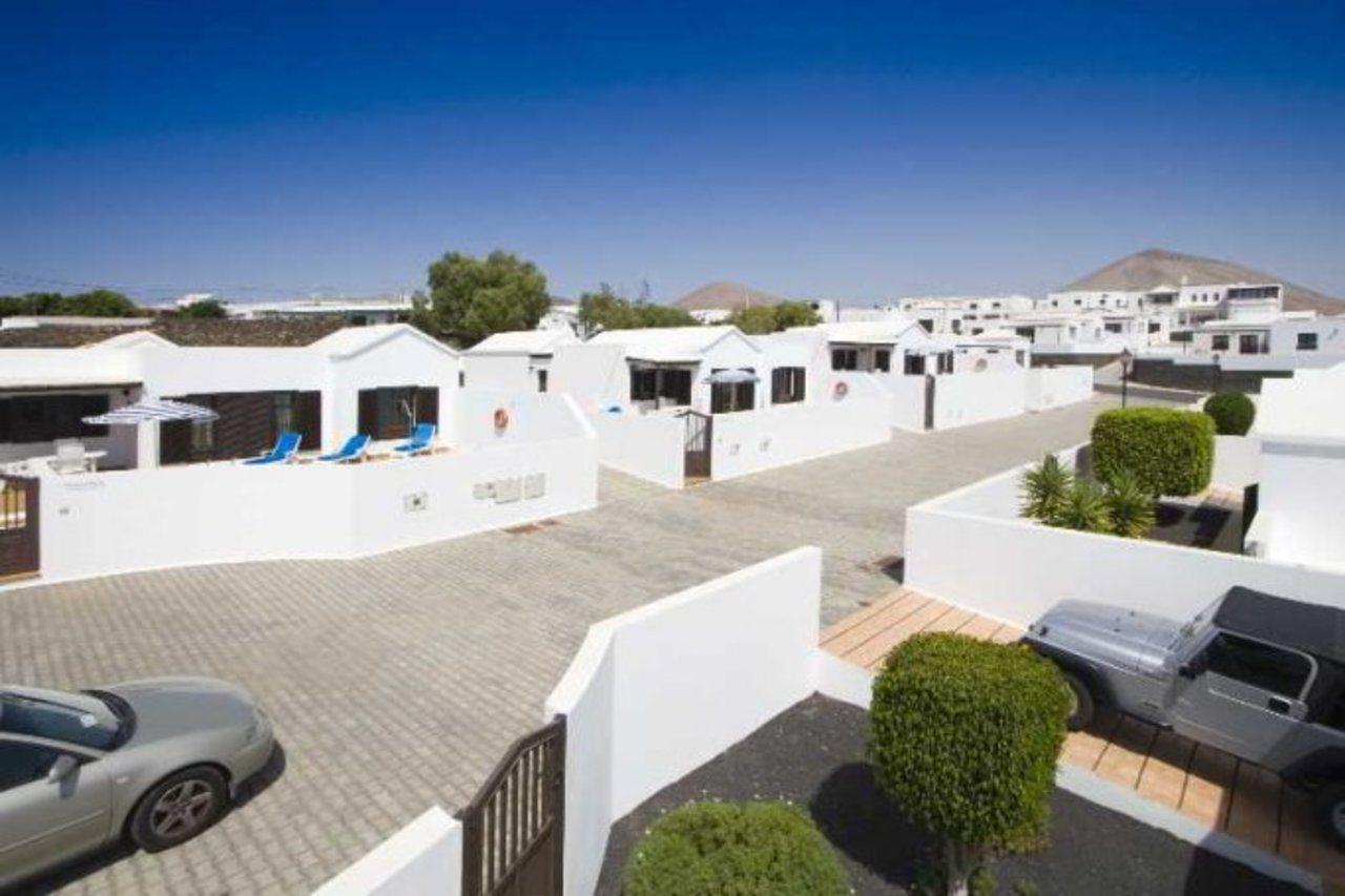 Villa Villas San Blas 2 Puerto del Carmen (Lanzarote) Exterior foto