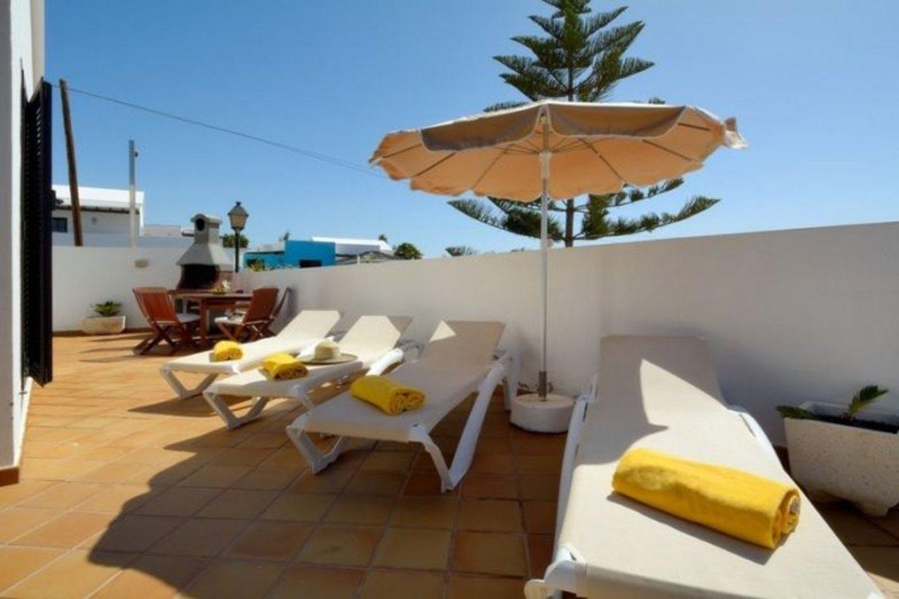 Villa Villas San Blas 2 Puerto del Carmen (Lanzarote) Exterior foto