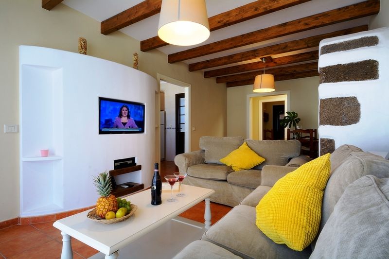 Villa Villas San Blas 2 Puerto del Carmen (Lanzarote) Exterior foto