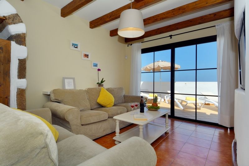 Villa Villas San Blas 2 Puerto del Carmen (Lanzarote) Exterior foto
