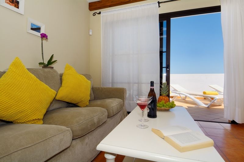 Villa Villas San Blas 2 Puerto del Carmen (Lanzarote) Exterior foto