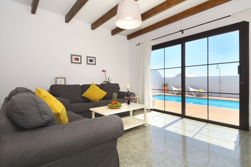 Villa Villas San Blas 2 Puerto del Carmen (Lanzarote) Exterior foto