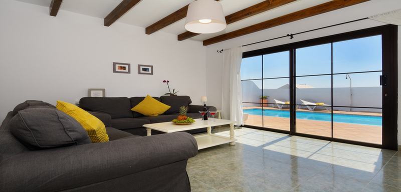 Villa Villas San Blas 2 Puerto del Carmen (Lanzarote) Exterior foto