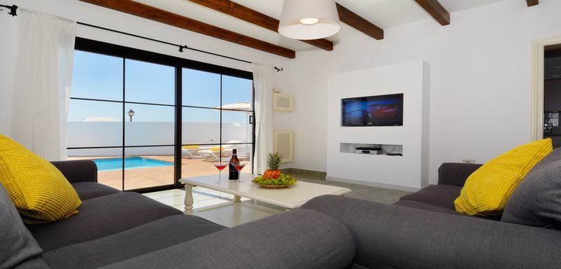 Villa Villas San Blas 2 Puerto del Carmen (Lanzarote) Exterior foto
