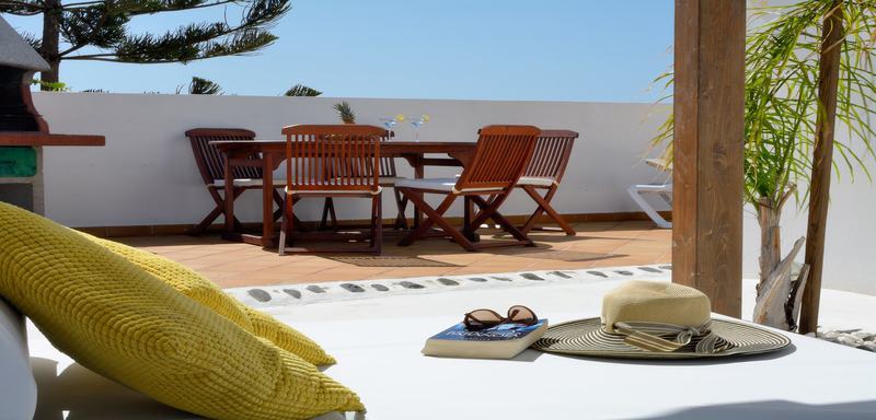 Villa Villas San Blas 2 Puerto del Carmen (Lanzarote) Exterior foto