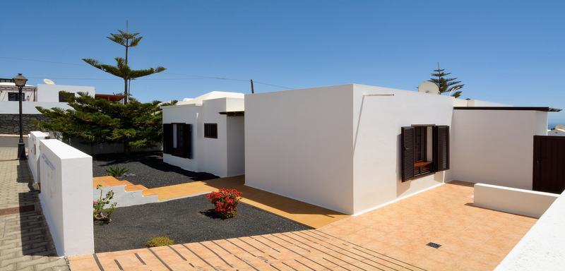 Villa Villas San Blas 2 Puerto del Carmen (Lanzarote) Exterior foto