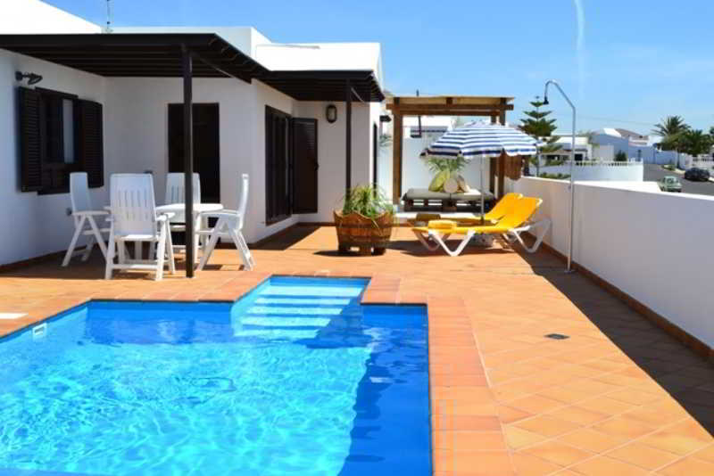 Villa Villas San Blas 2 Puerto del Carmen (Lanzarote) Exterior foto