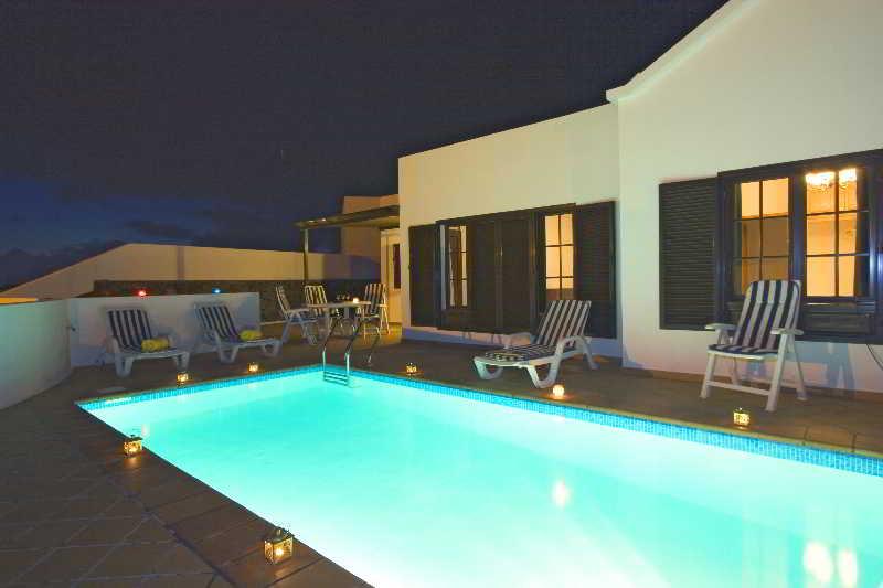 Villa Villas San Blas 2 Puerto del Carmen (Lanzarote) Exterior foto