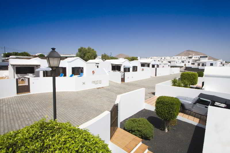Villa Villas San Blas 2 Puerto del Carmen (Lanzarote) Exterior foto
