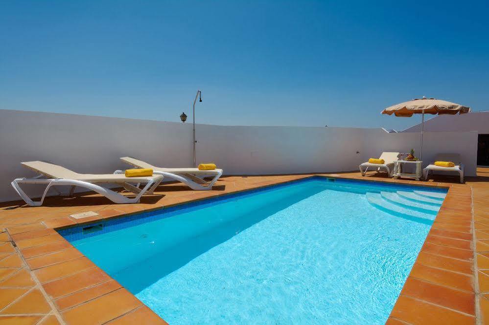 Villa Villas San Blas 2 Puerto del Carmen (Lanzarote) Exterior foto