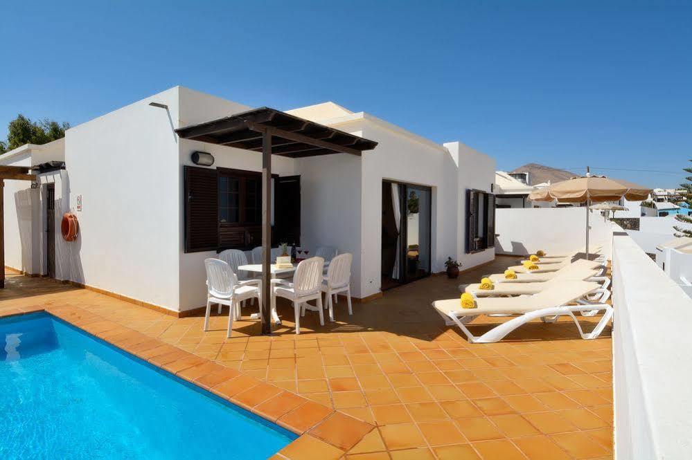 Villa Villas San Blas 2 Puerto del Carmen (Lanzarote) Exterior foto
