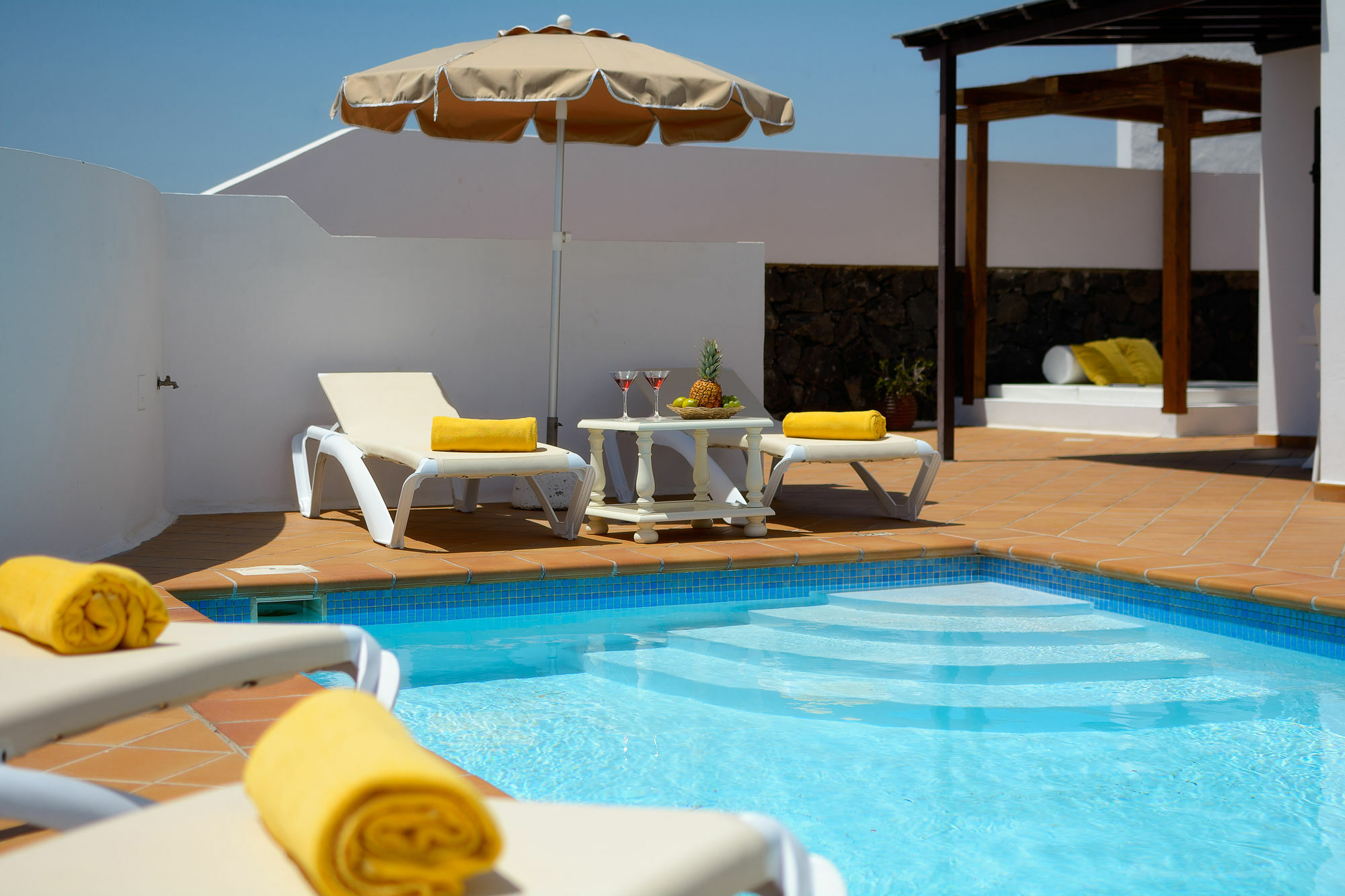 Villa Villas San Blas 2 Puerto del Carmen (Lanzarote) Exterior foto