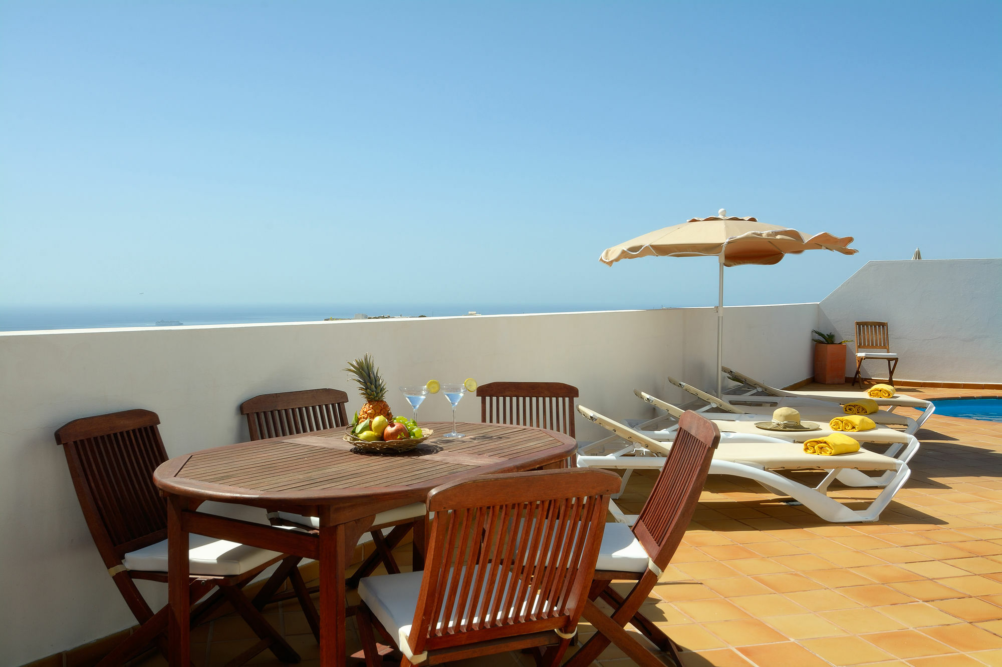Villa Villas San Blas 2 Puerto del Carmen (Lanzarote) Exterior foto